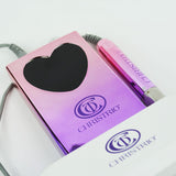 Nail Drill-Pink and Purple Portable