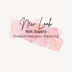 New Look Nail Supply 