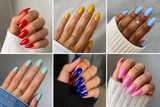Erin Babe Gel Polish