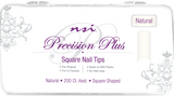 Precision Plus Square Nail Tips