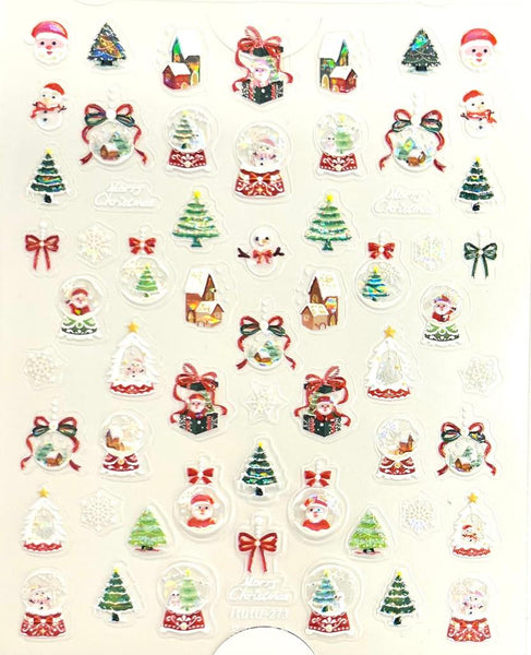 Classic Christmas Pasties