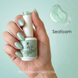 Pearl Design Gel Seafoam