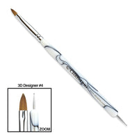 3D Designer Brush #1