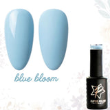 SP Blue Bloom