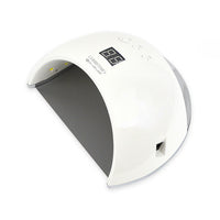 48 Watt Pearl Led/UV Light White