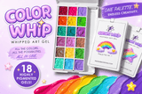 Color Whip