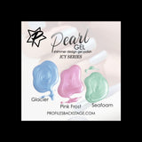 Pearl Design Gel Glacier