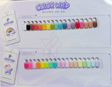 Color Whip