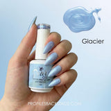 Pearl Design Gel Glacier