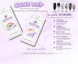 Color Whip