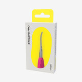 Working part of the pusher Combo UNIQ 37 straight toenail file