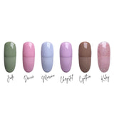 Denice Babe Gel Polish