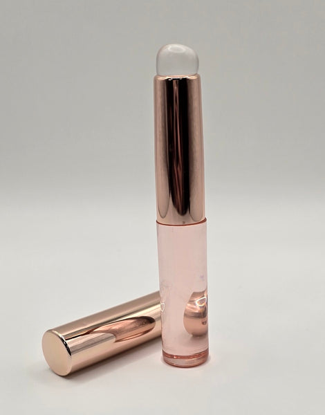 Silicone Chrome Applicators