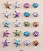 Shell Charms