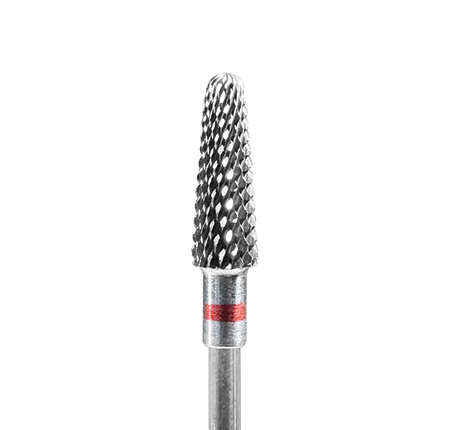 Carbide Tungsten Cone Barrel Fine