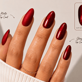 Cherri Gel Polish