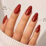 Harlow Gel Polish