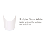 Balance Elite Snow White Sculptor 15 gms.