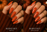 Burnt Out