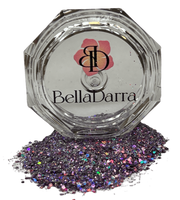 Butterfly Wings BD Glitter