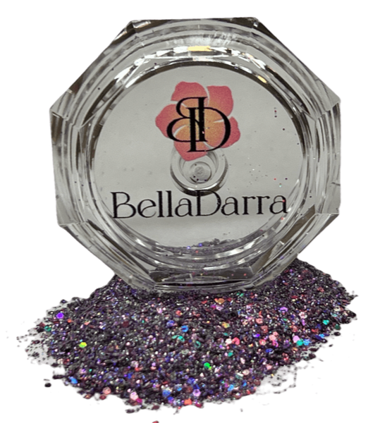 Butterfly Wings BD Glitter