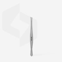 Eyebrow tweezers EXPERT 10 TYPE 3 (wide beveled)