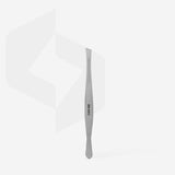 Eyebrow tweezers EXPERT 10 TYPE 3 (wide beveled)