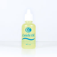 Pineapple Cuticle Oil 1 oz