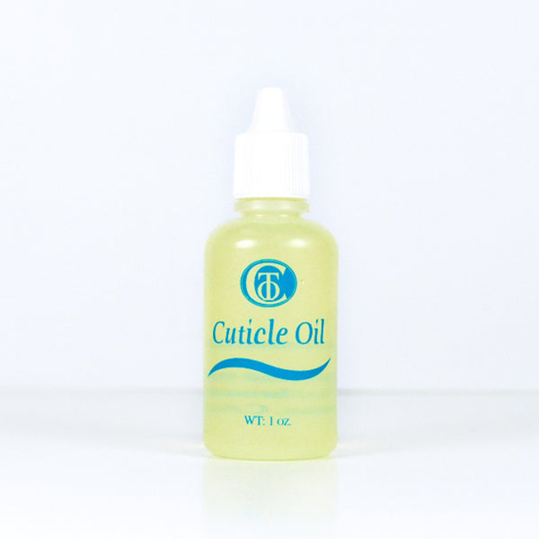 Pineapple Cuticle Oil 1 oz