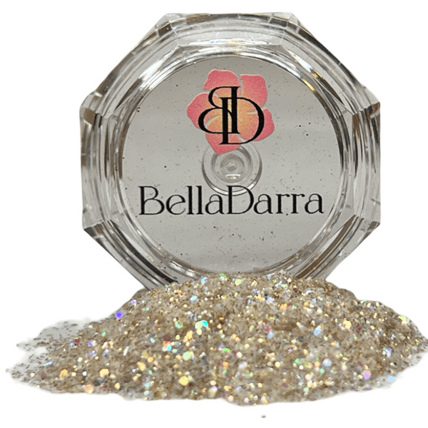 Crystal Sands BD Glitter