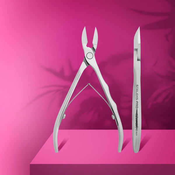 Expert 60 16 mm Cuticle Nippers