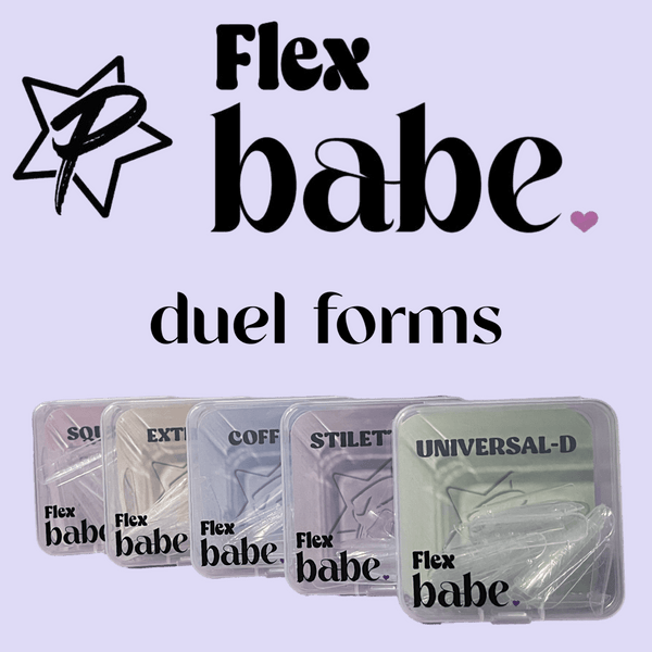 Dual Forms Flex-Babe