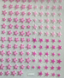 Star Decals