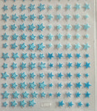 Star Decals