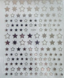 Star Decals