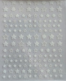 Star Decals