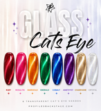 Glass Cats Eye