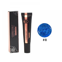 #8 Glitter Painting Gel