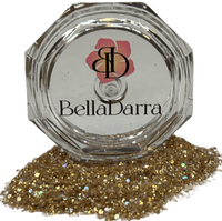 Golden Nugget BD Glitter