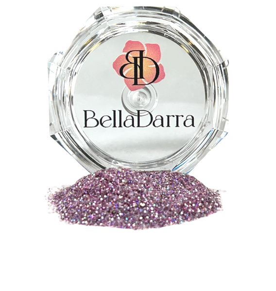 Highland Heather BD Glitter