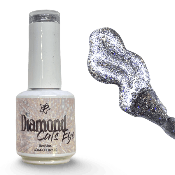 Diamond Cats Eye