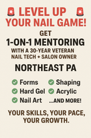 One on One mentoring