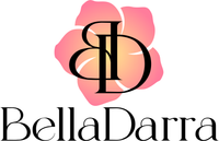 BellaDarra Glitter Pack Free with Purchase