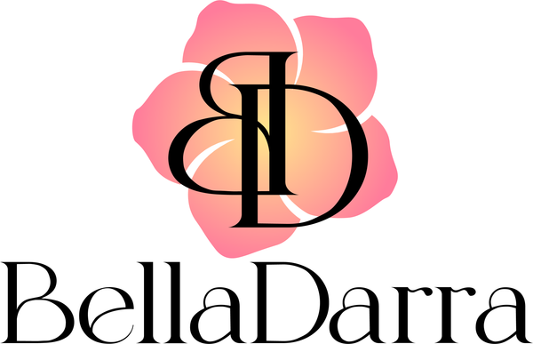 BellaDarra Glitter Pack Free with Purchase