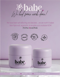 Babe Sculpture Gel-Pink Fire