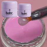 Babe Sculpture Gel-French Pink