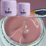 Babe Sculpture Gel-Natural