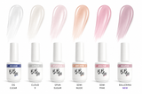 BB Gel Ballerina
