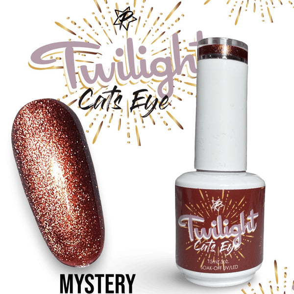 MYSTERY-CAT EYE TWILIGHT