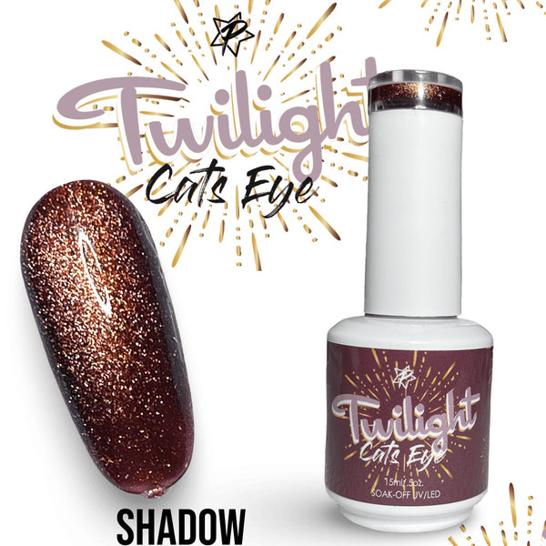 SHADOW-CAT EYE TWILIGHT